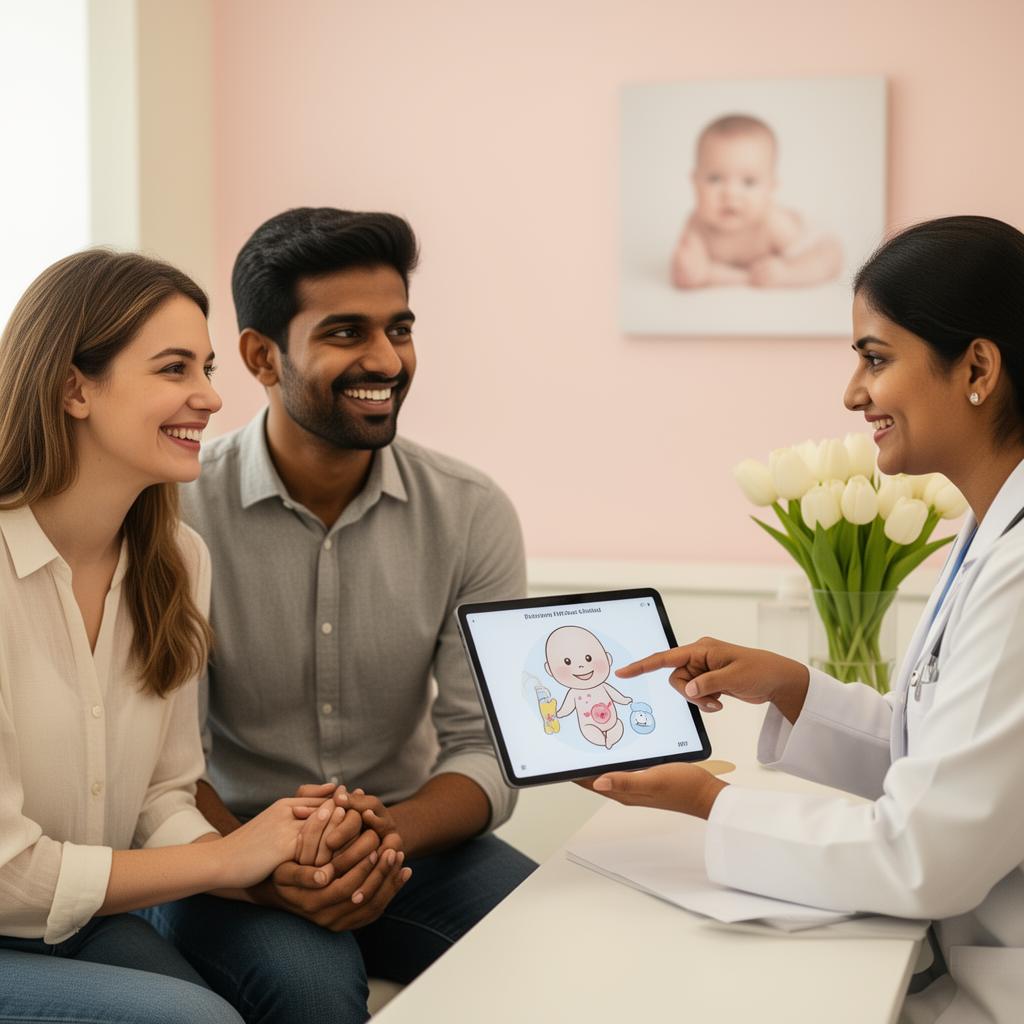 Medical Tourism AI - Compare Doctor, Cost and Hospitals